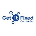 Getitfixed iPhone Repair On the Go Vacaville logo